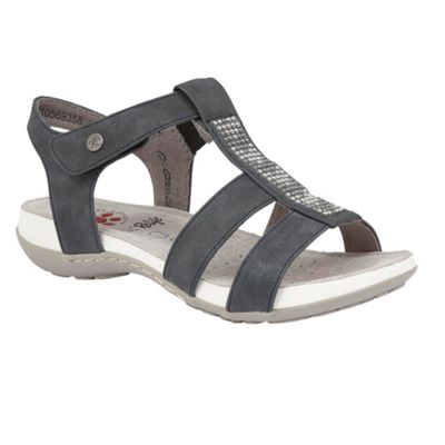 Jeans 'Addilyn' sandals